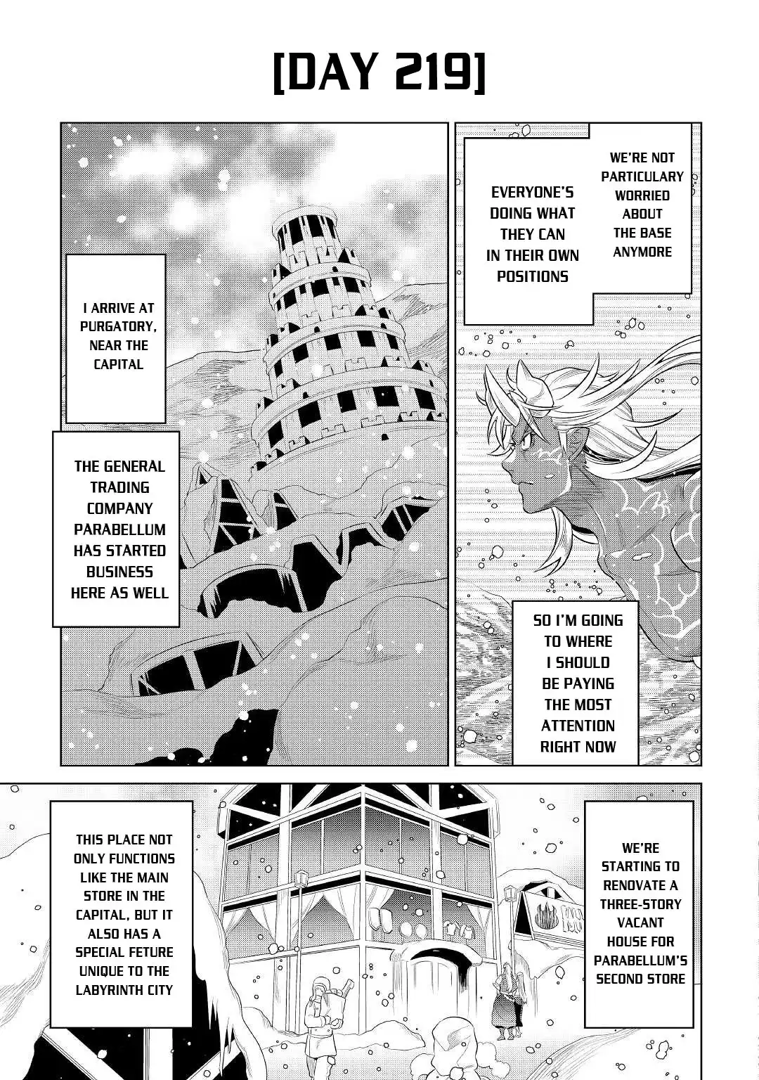 Re:Monster Chapter 86 18